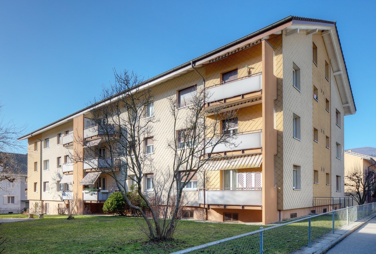 Appartamento di 2 locali, foto 1 di 6