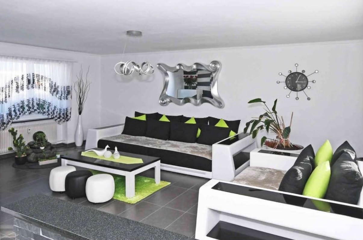 appartamento di 2 locali, foto 2 di 9