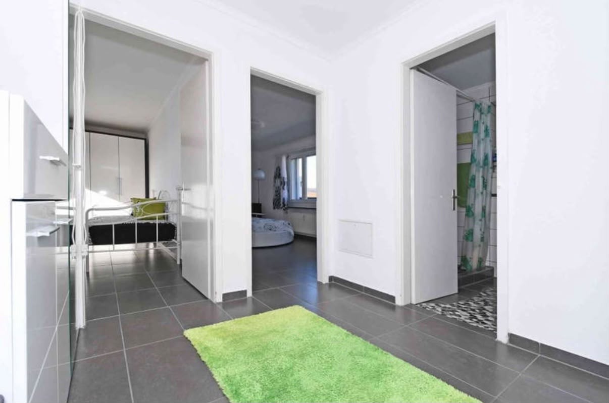 appartamento di 2 locali, foto 8 di 9