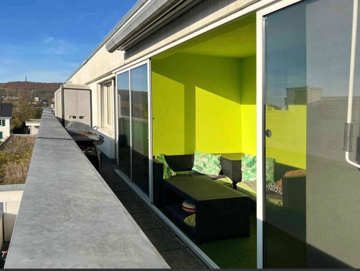 appartamento di 2 locali, foto 9 di 9
