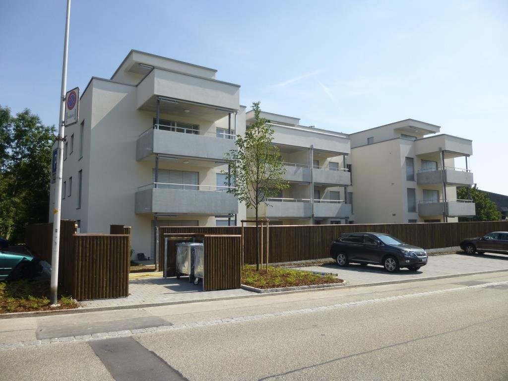 5 ½ rooms apartment