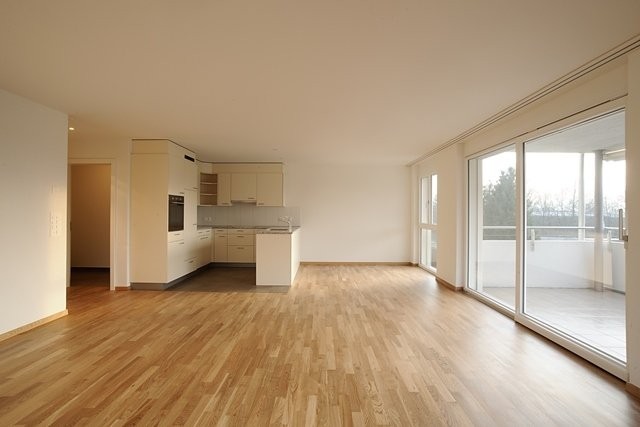 5 ½ rooms apartment