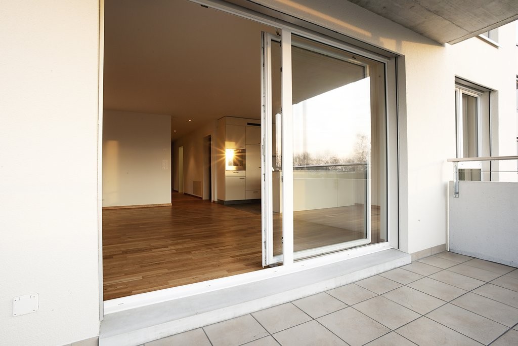 5 ½ rooms apartment