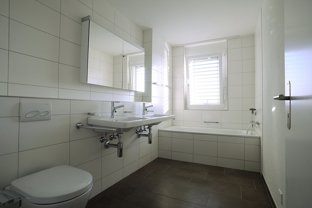 5 ½ rooms apartment