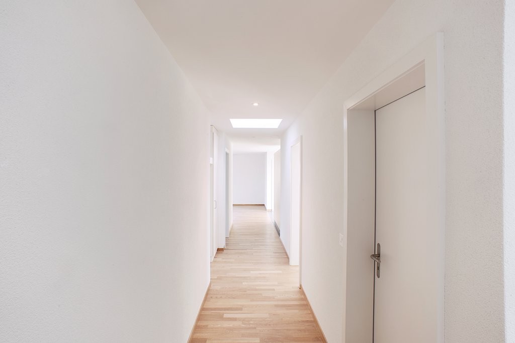 5 ½ rooms apartment