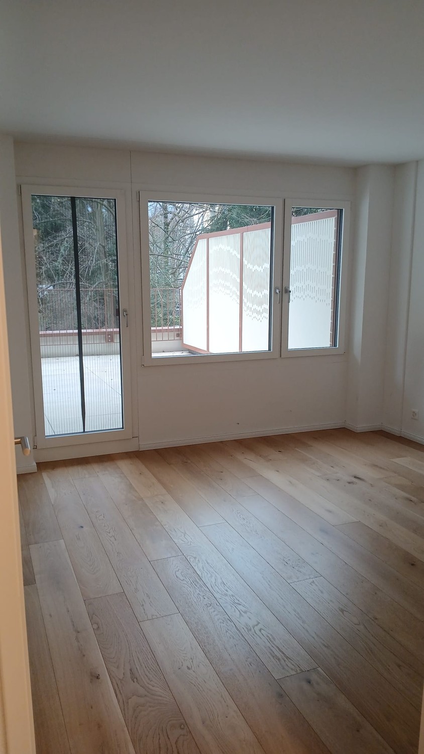 2 ½ rooms apartment, foto 5 di 6
