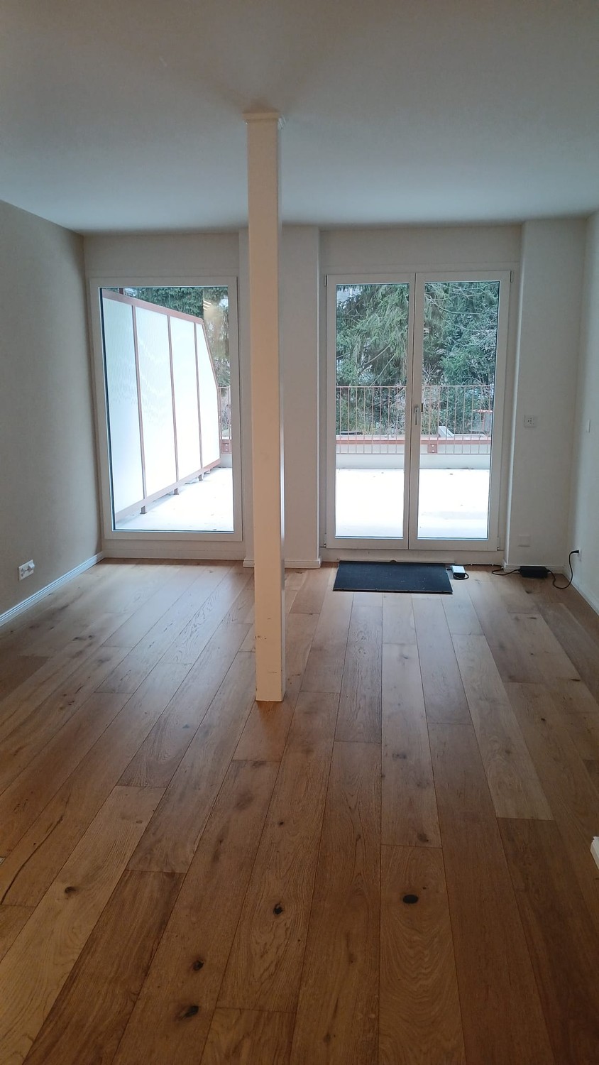 2 ½ rooms apartment, foto 4 di 6