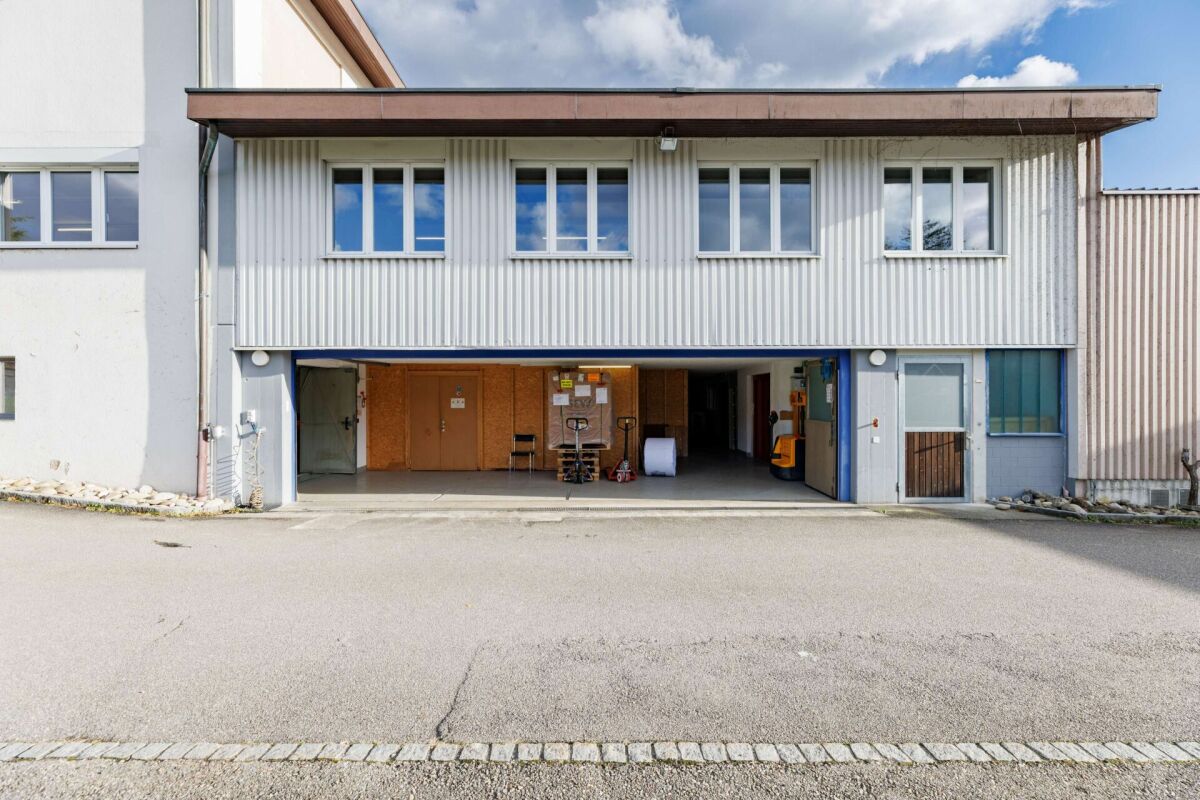 ufficio di 160m²