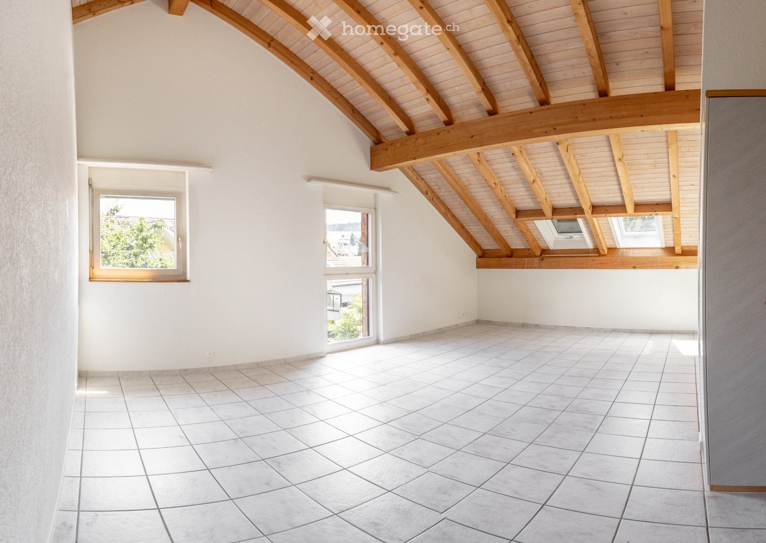 Appartamento di 2 ½ locali