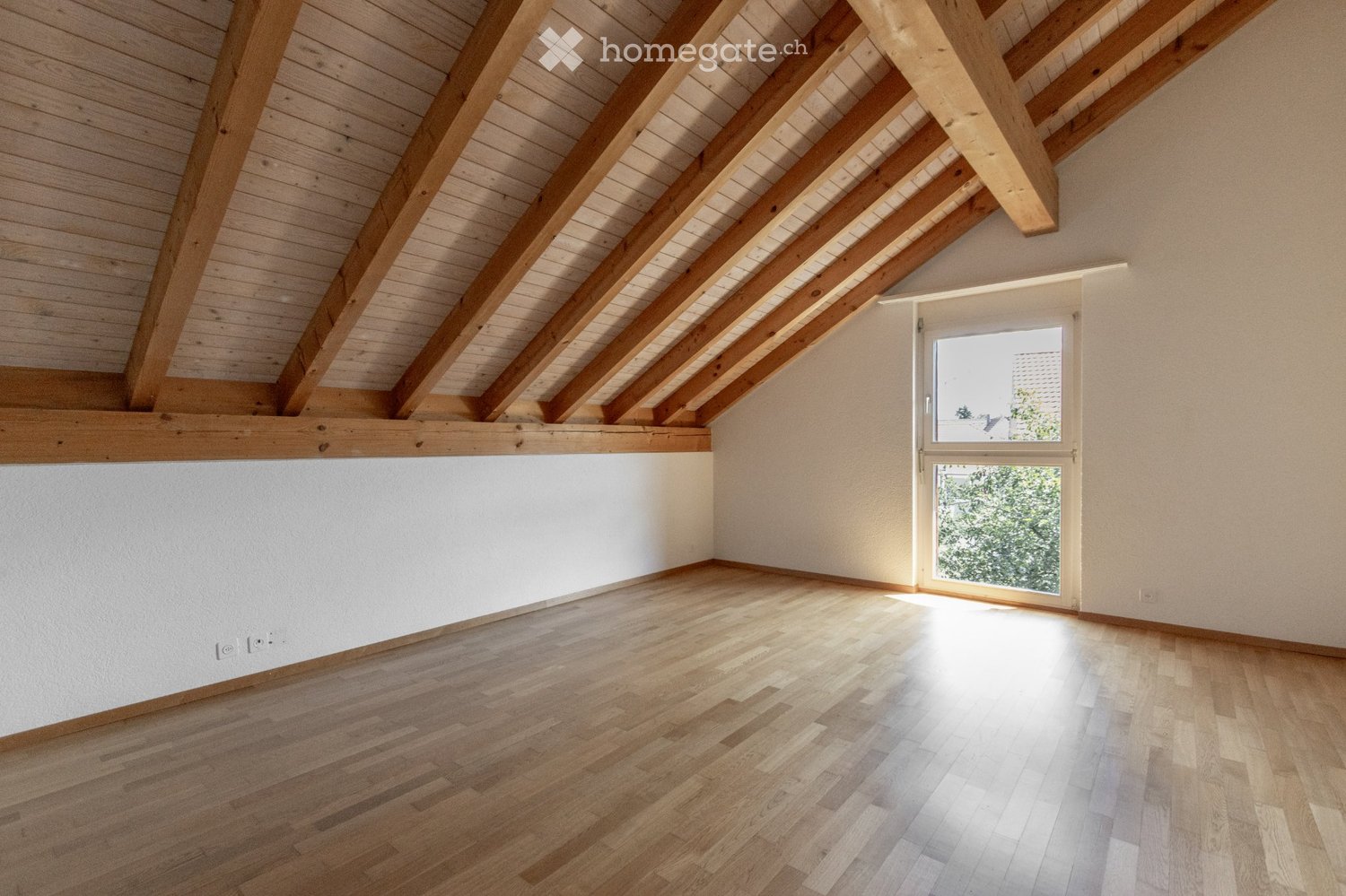 Appartamento di 2 ½ locali