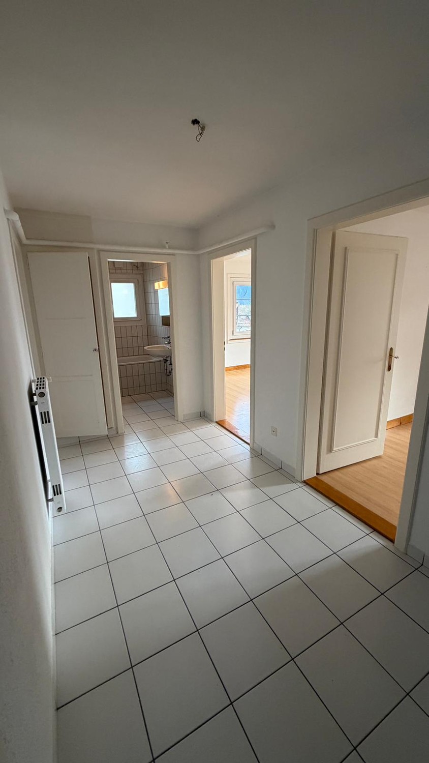 Appartamento di 3 ½ locali