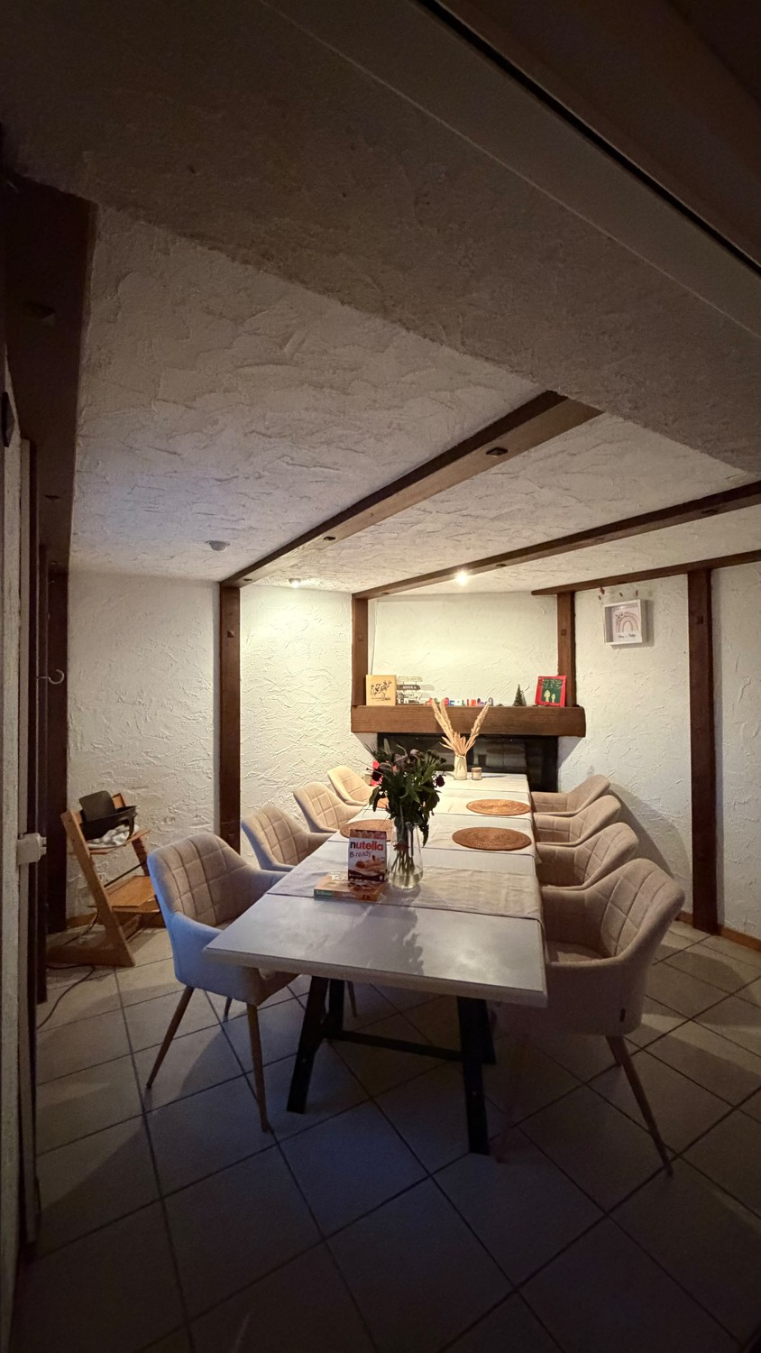 Casa singola di 4 locali