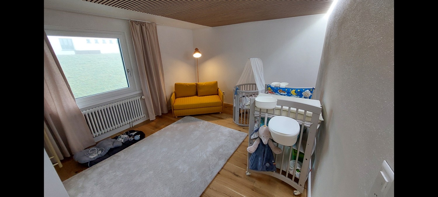 Casa singola di 4 locali