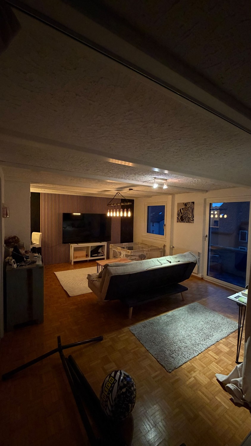 Casa singola di 4 locali