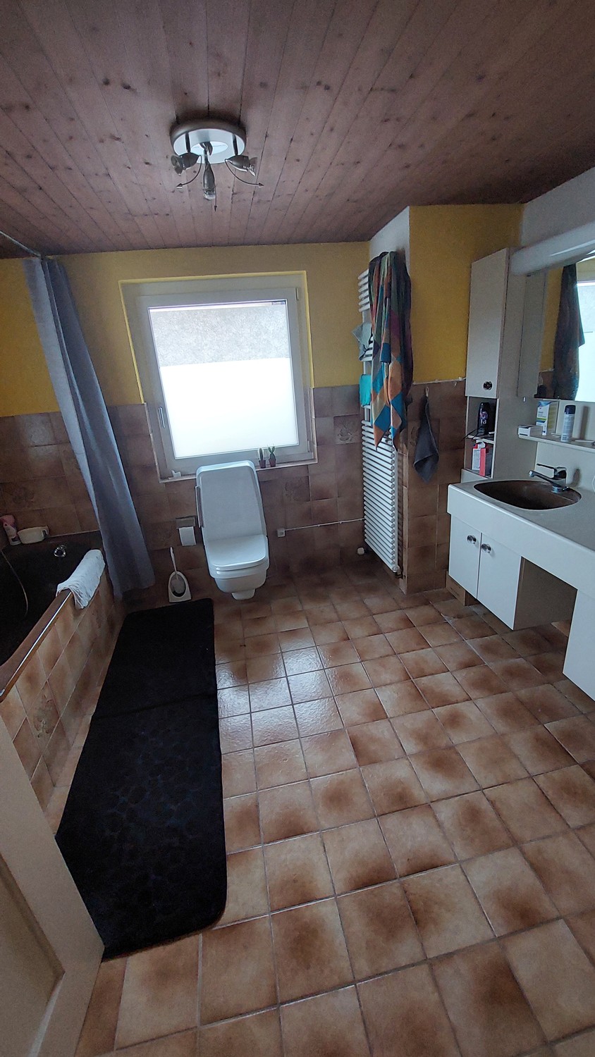 Casa singola di 4 locali