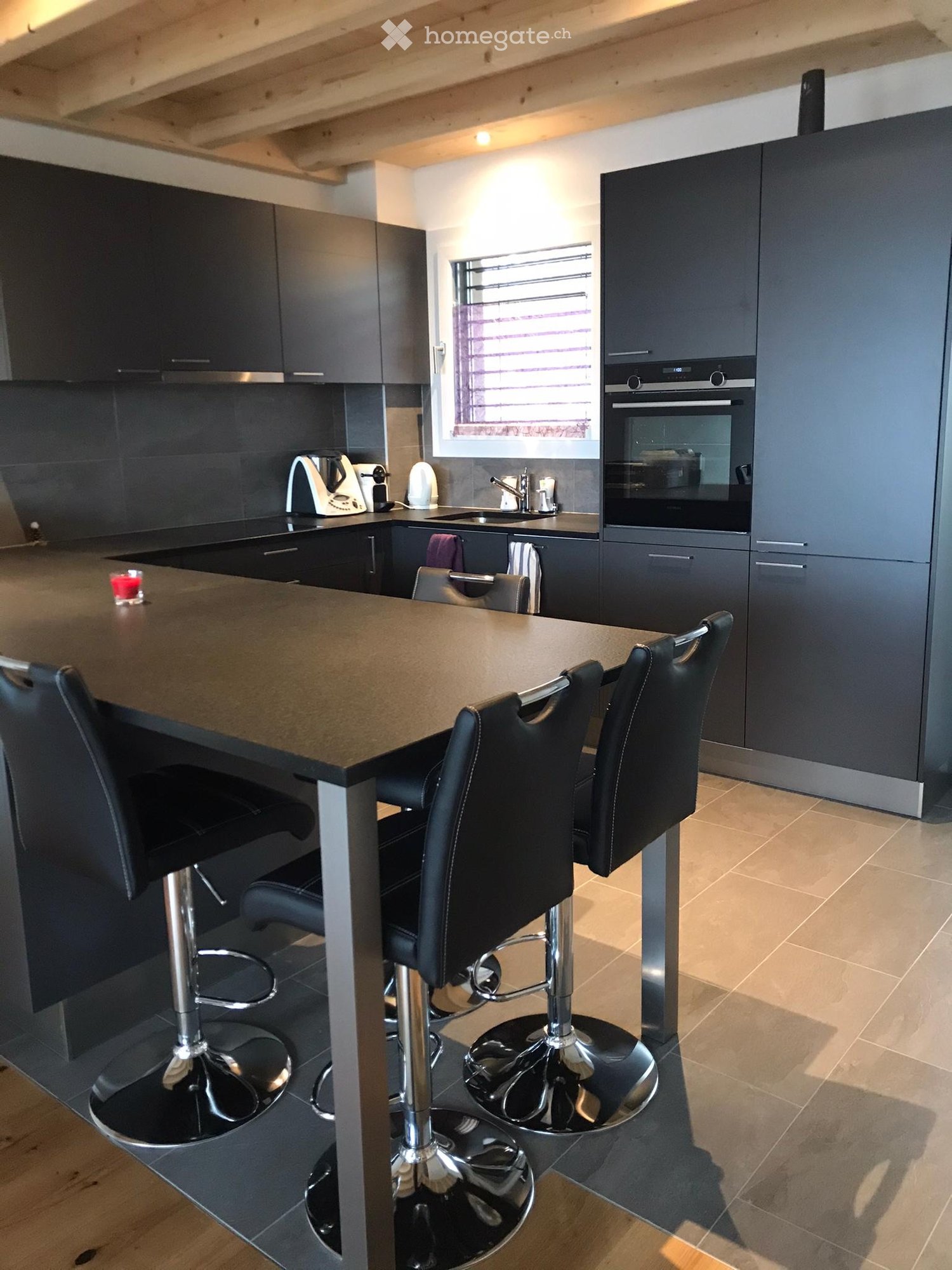 appartamento di 3 locali, foto 4 di 5