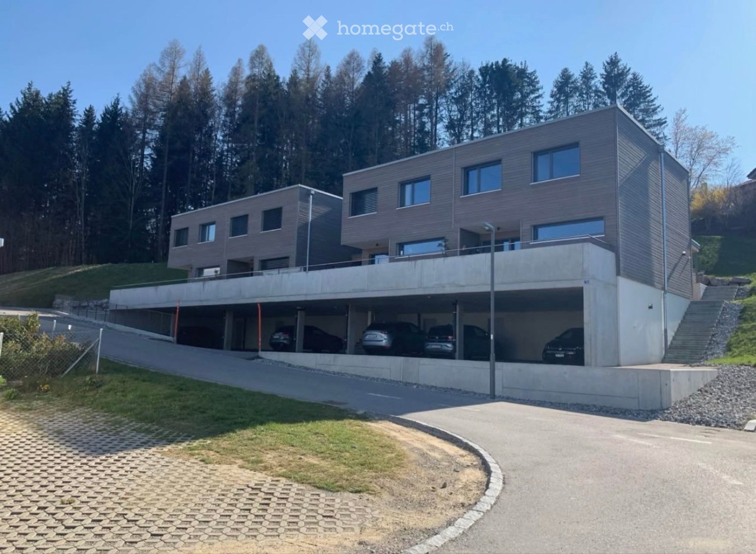 appartamento di 3 locali, foto 1 di 5