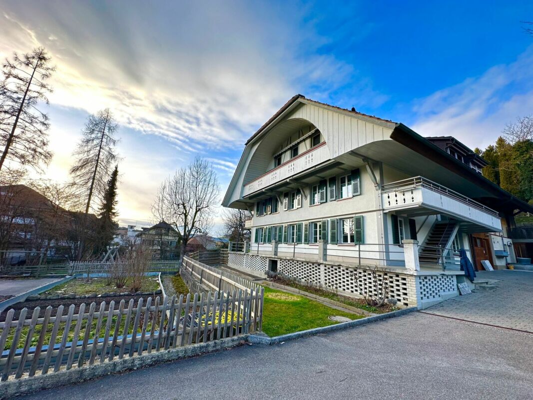 appartamento di 1 ½ locali, foto 2 di 10