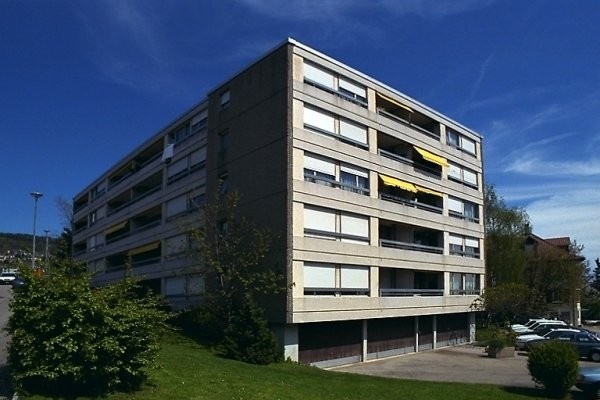 appartamento di 3 locali, foto 2 di 2