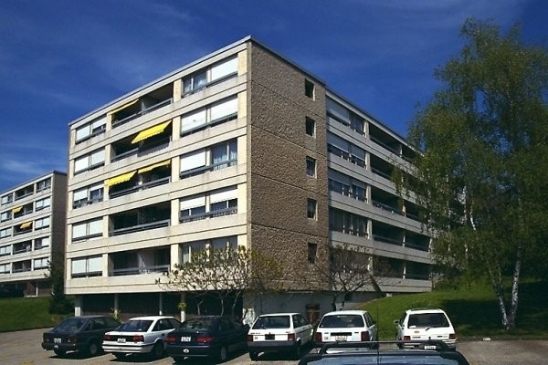 appartamento di 3 locali, foto 1 di 2