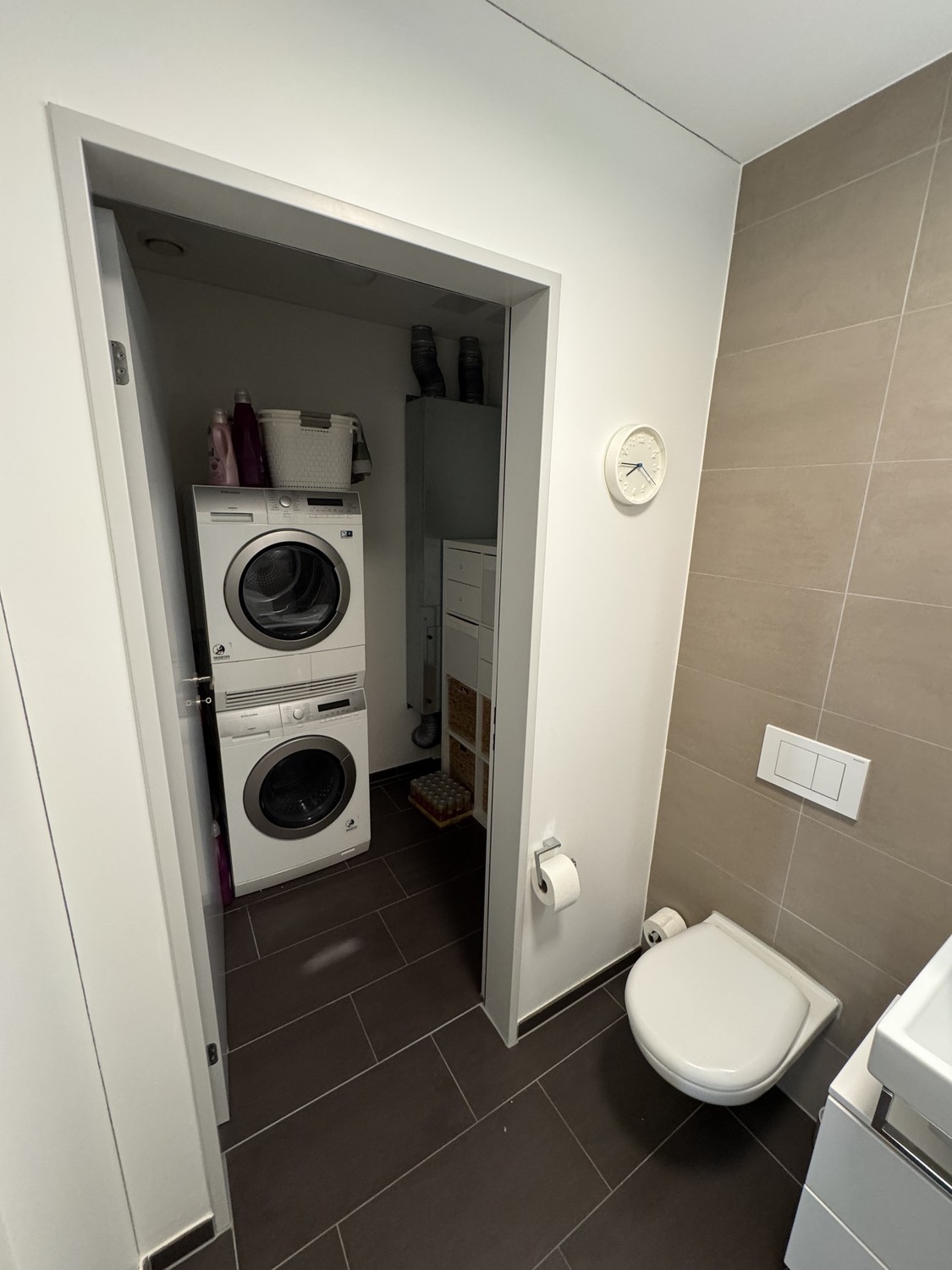 Appartamento di 1 ½ locali, foto 7 di 7