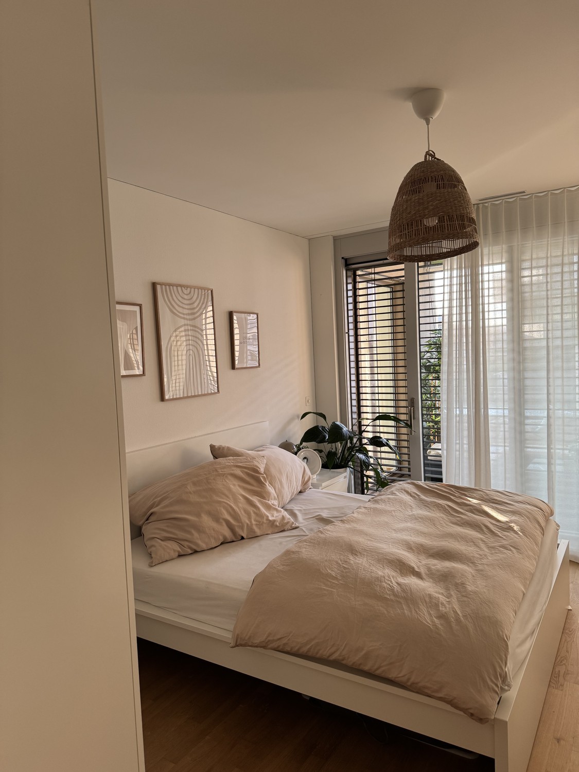 Appartamento di 1 ½ locali, foto 3 di 7