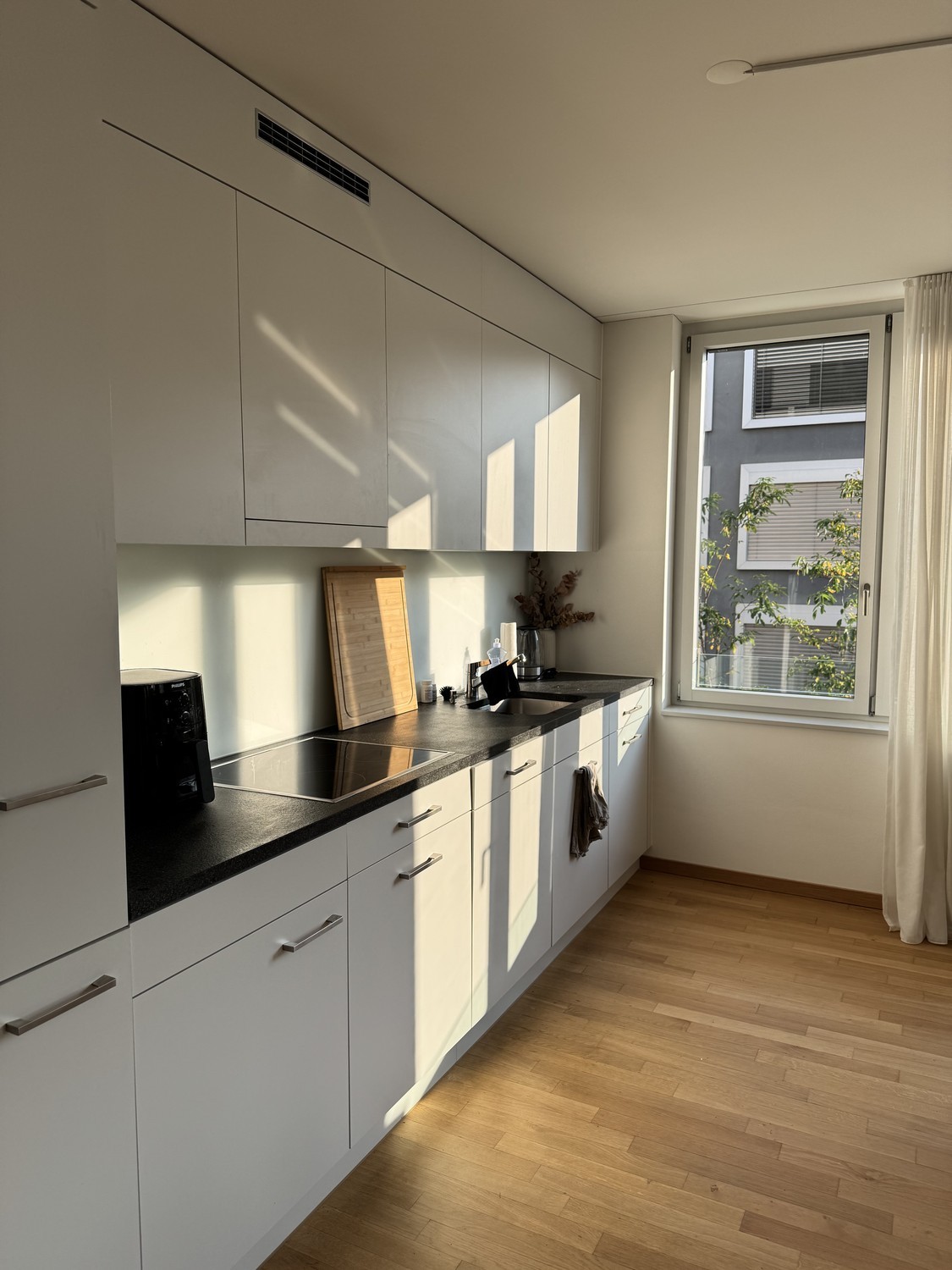 Appartamento di 1 ½ locali, foto 4 di 7