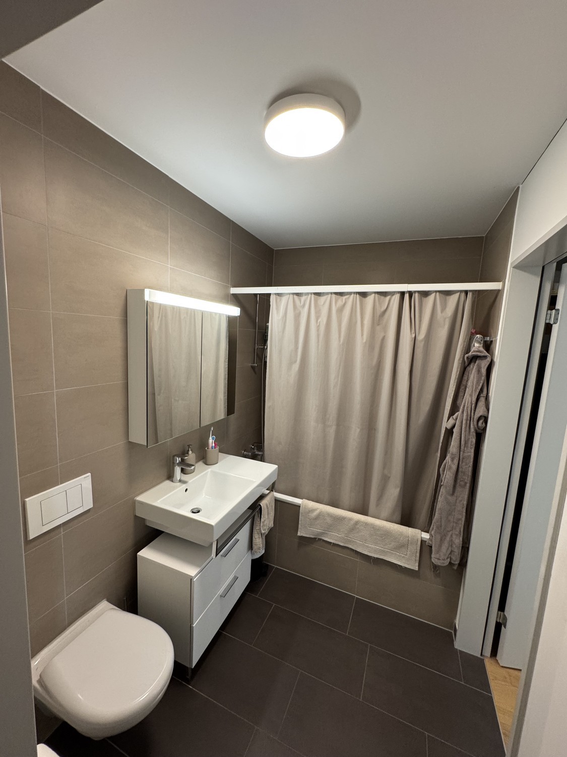 Appartamento di 1 ½ locali, foto 5 di 7