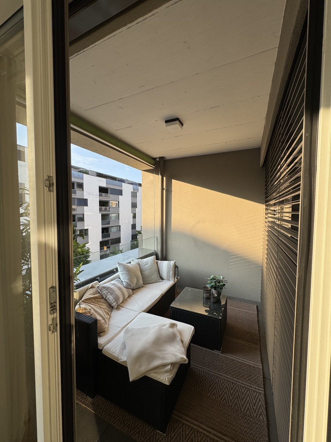 Appartamento di 1 ½ locali, foto 6 di 7