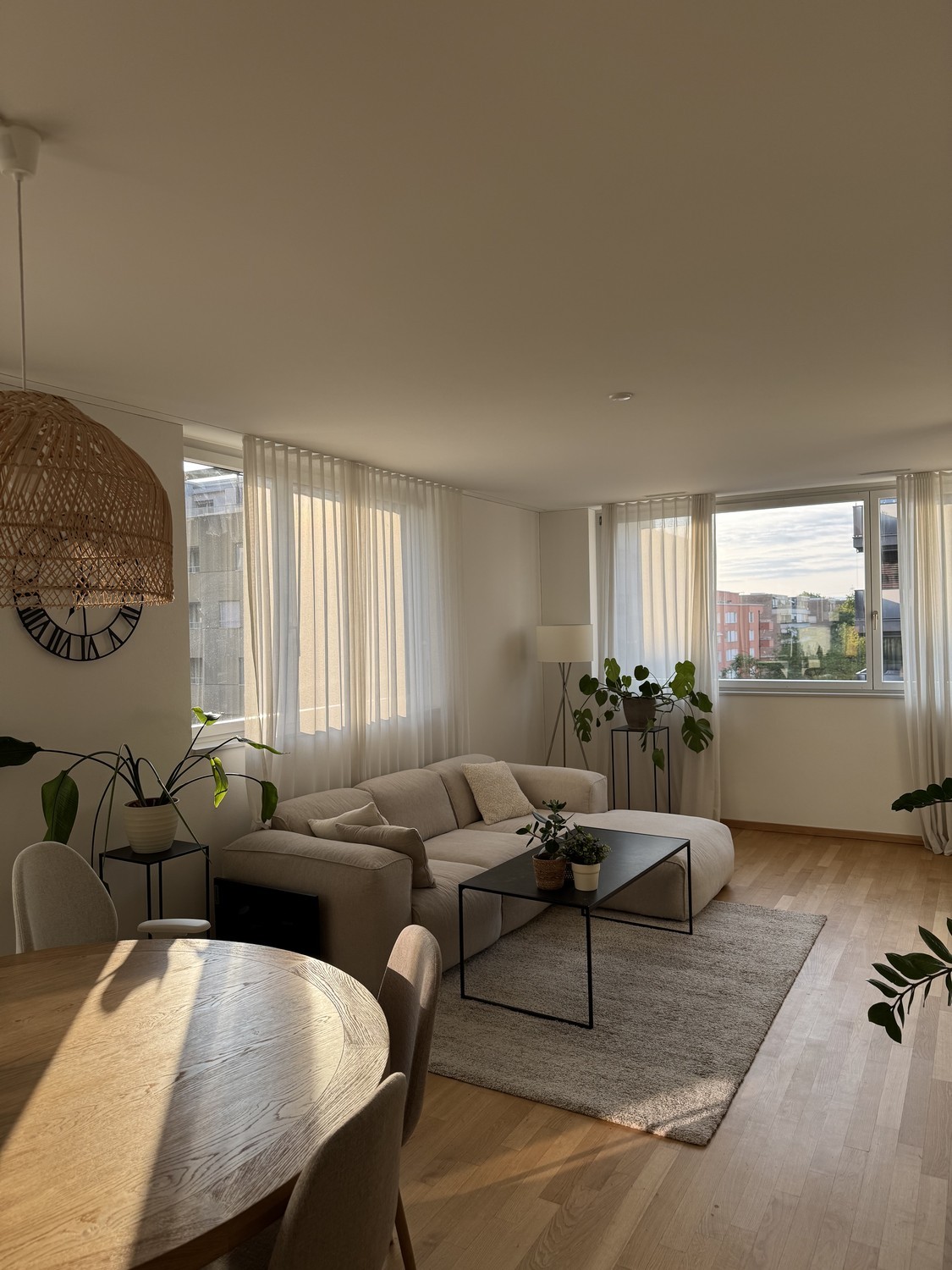 Appartamento di 1 ½ locali, foto 2 di 7