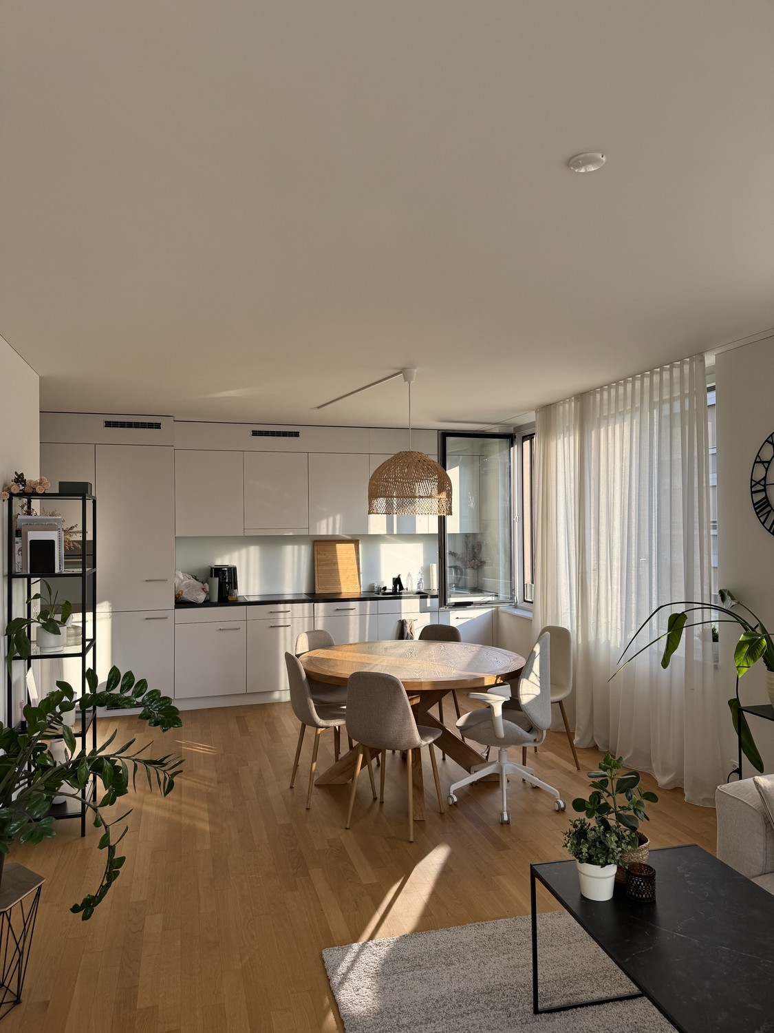 Appartamento di 1 ½ locali, foto 1 di 7