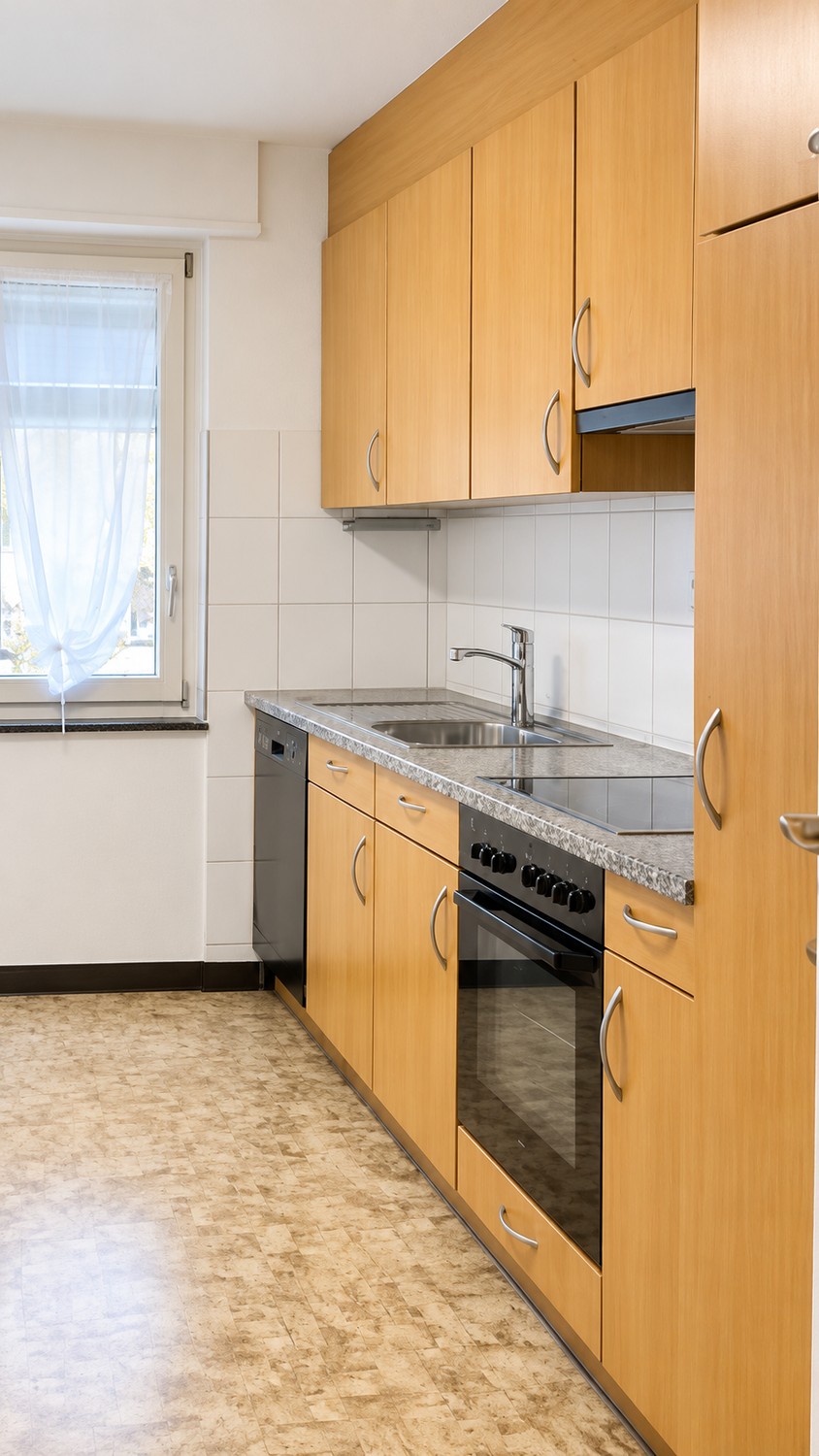 Appartamento di 2 ½ locali, foto 6 di 10