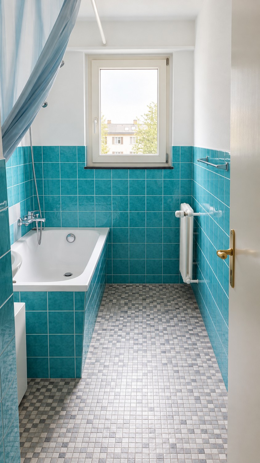 Appartamento di 2 ½ locali, foto 10 di 10