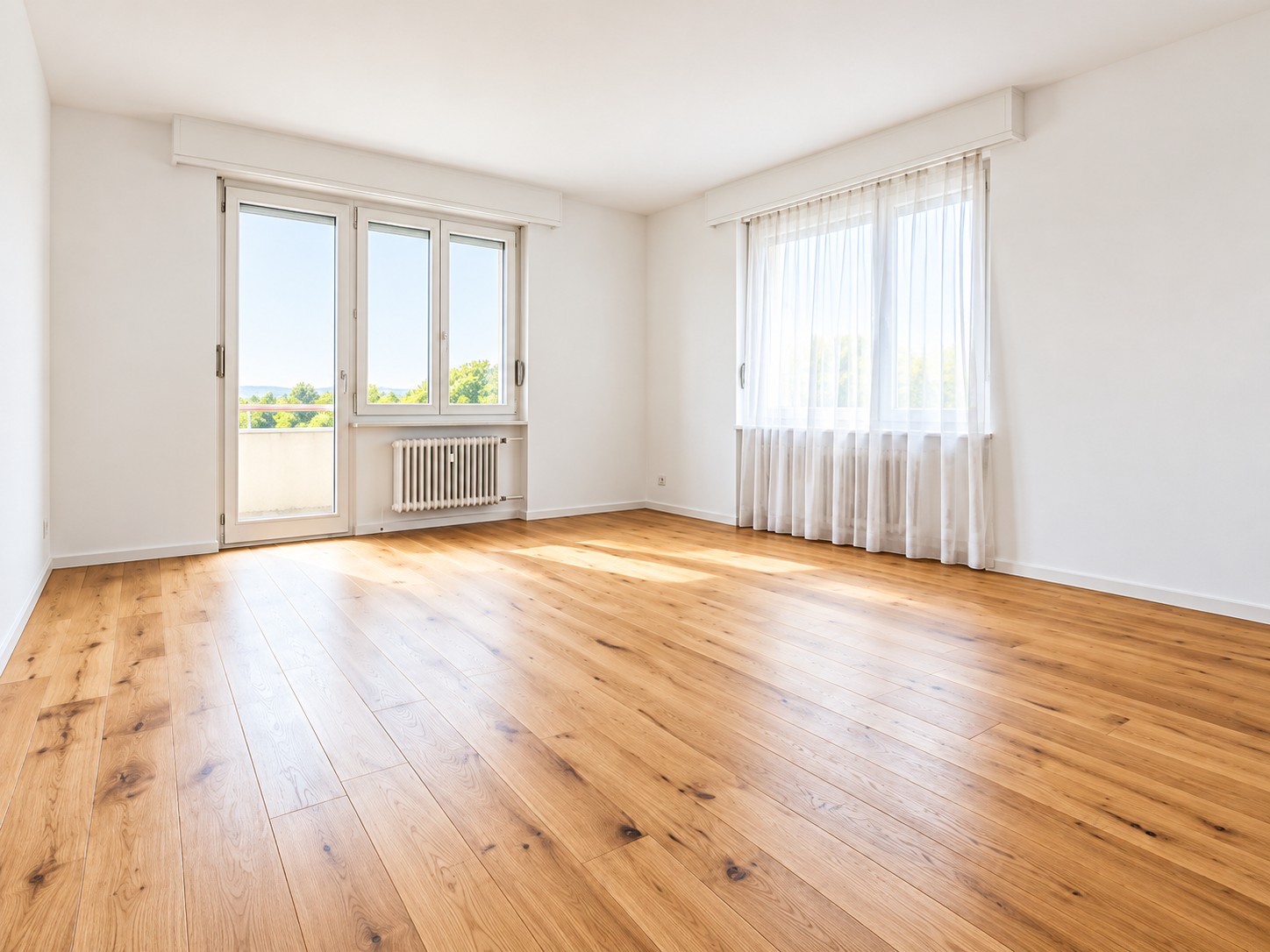 Appartamento di 2 ½ locali, foto 2 di 10