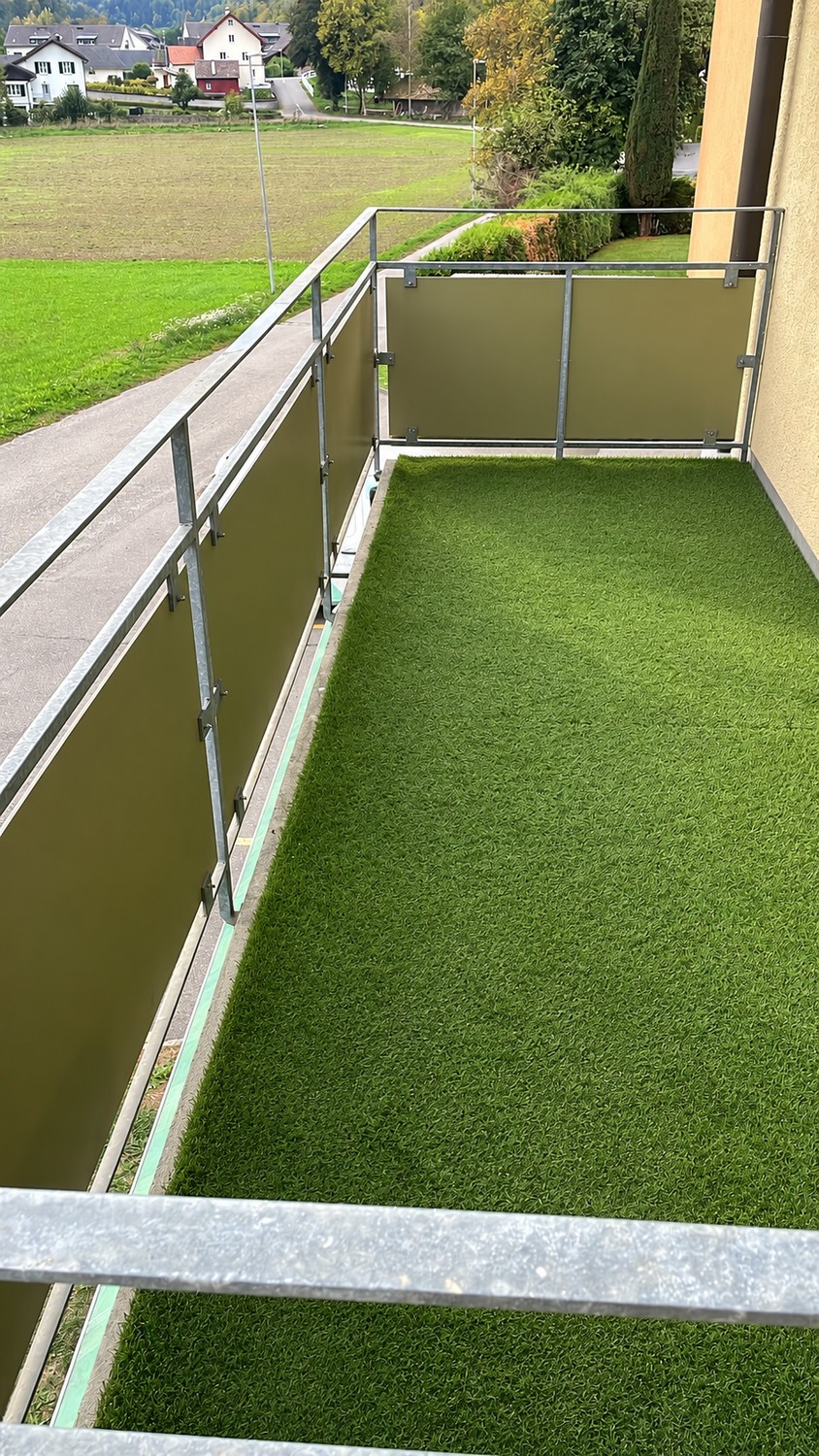 Appartamento di 2 ½ locali, foto 1 di 10