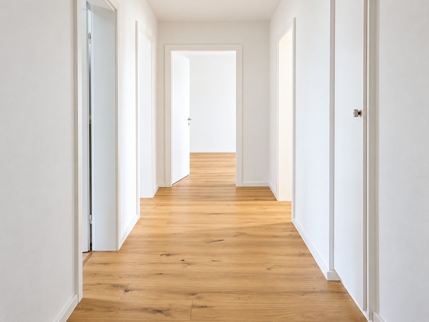 Appartamento di 2 ½ locali, foto 8 di 10