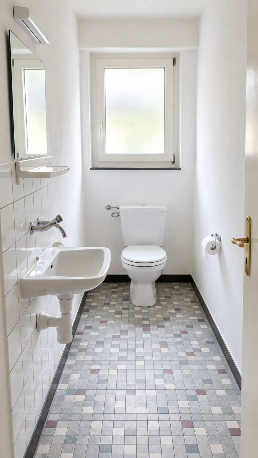 Appartamento di 2 ½ locali, foto 4 di 10