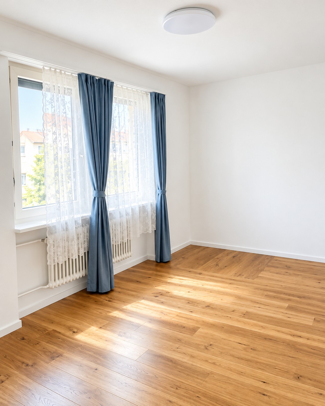 Appartamento di 2 ½ locali, foto 9 di 10