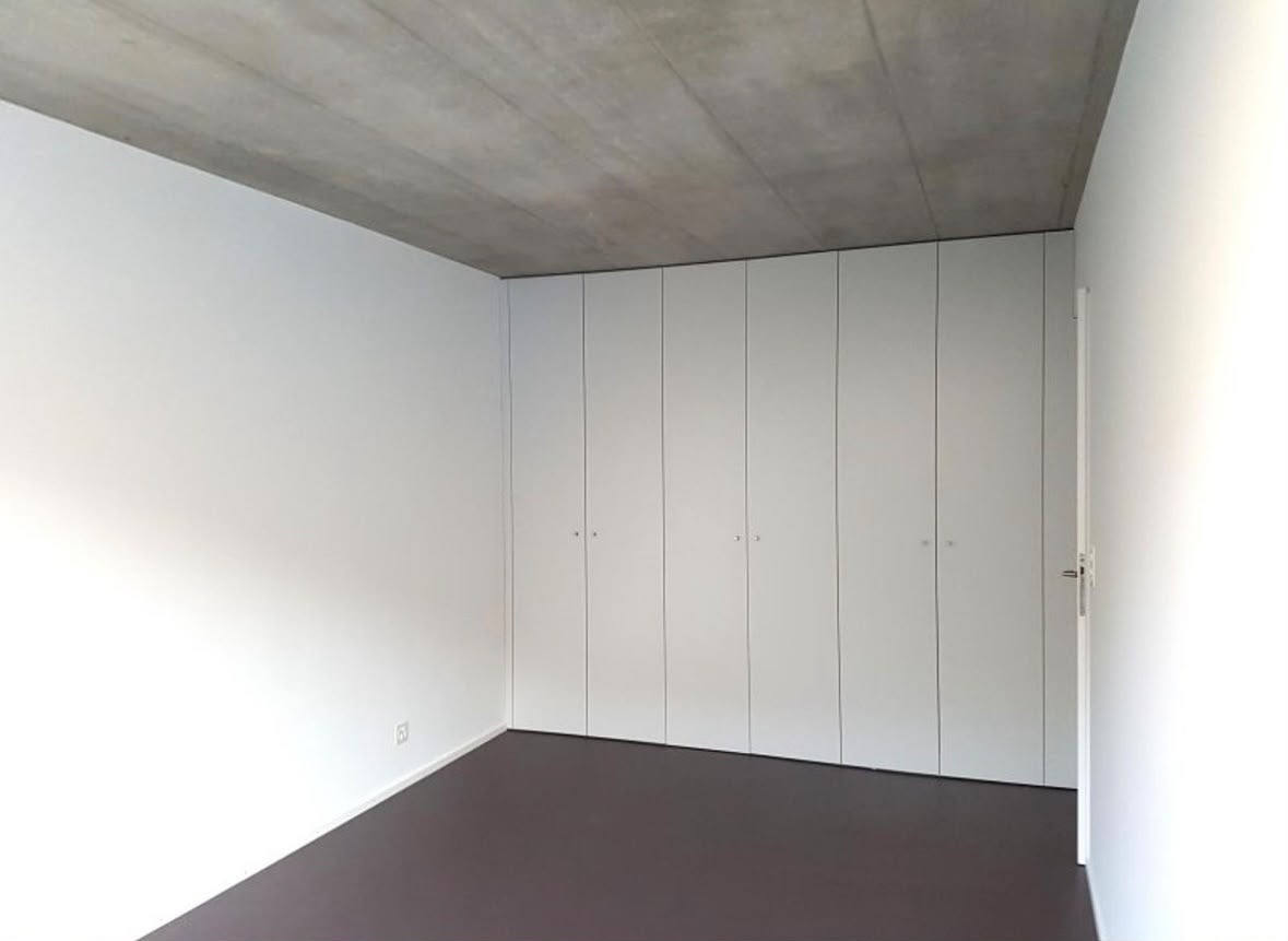 3 ½ Zimmer-Wohnung