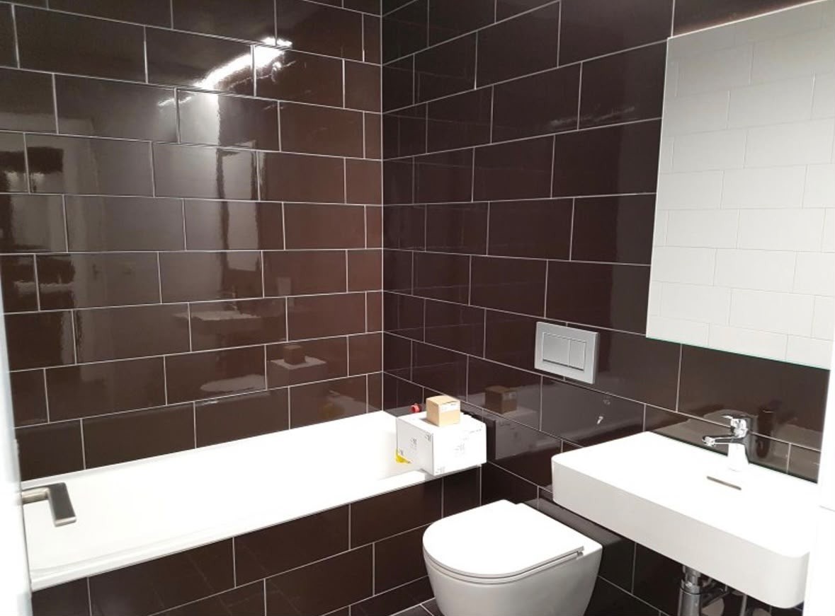 3 ½ Zimmer-Wohnung