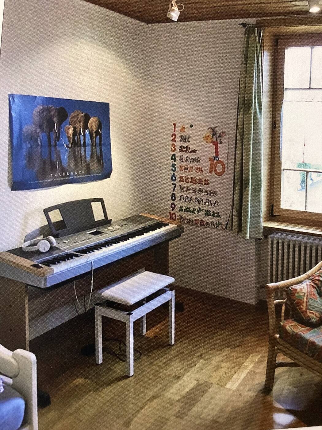 Stanza in un appartamento condiviso, foto 2 di 9