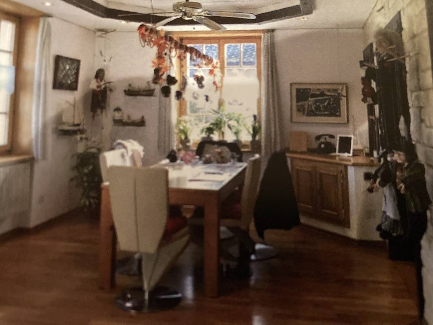 Stanza in un appartamento condiviso, foto 1 di 9