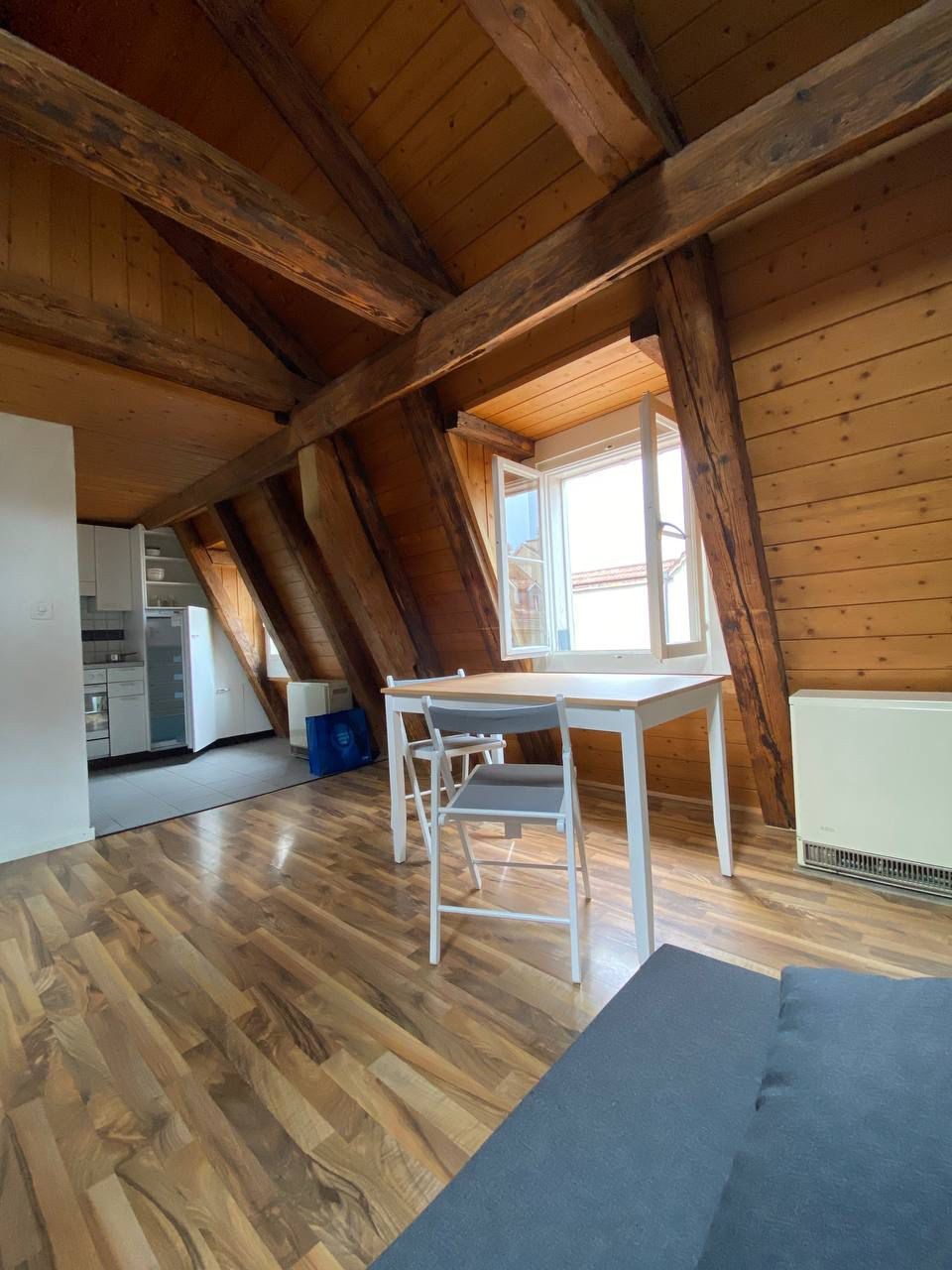 appartamento di 2 locali, foto 5 di 9