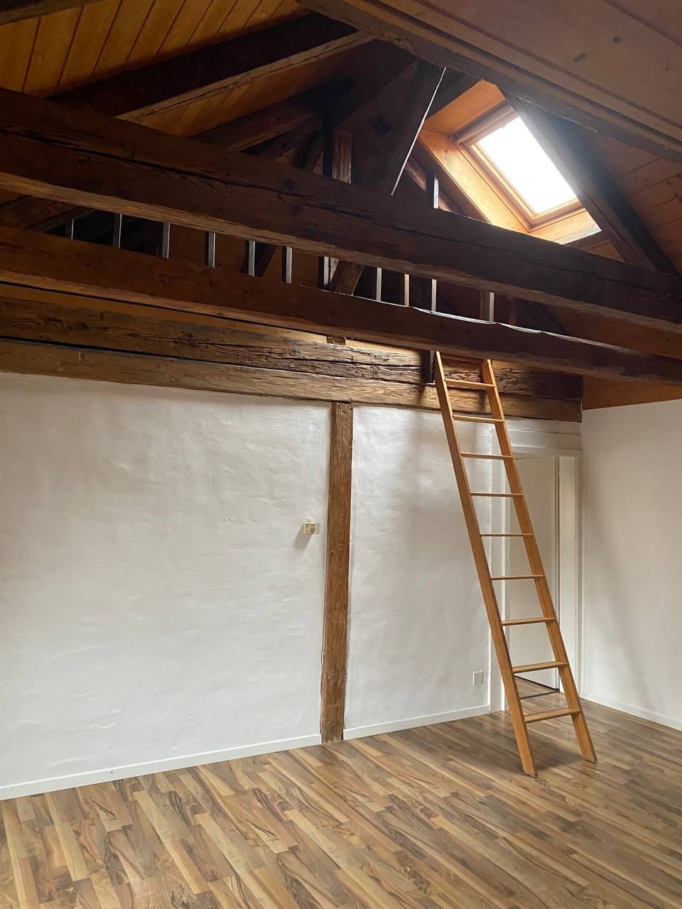 appartamento di 2 locali, foto 1 di 9
