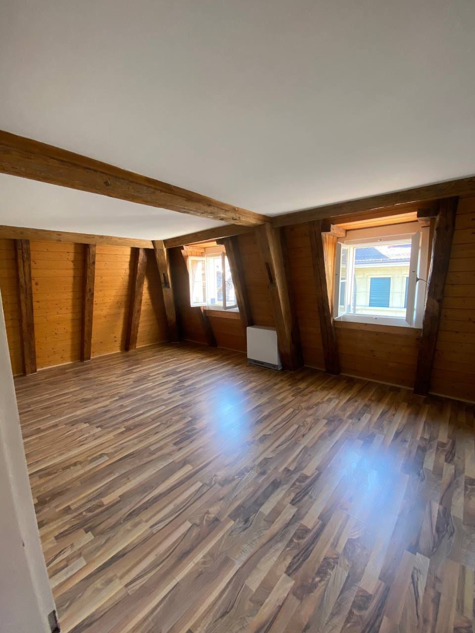 appartamento di 2 locali, foto 6 di 9
