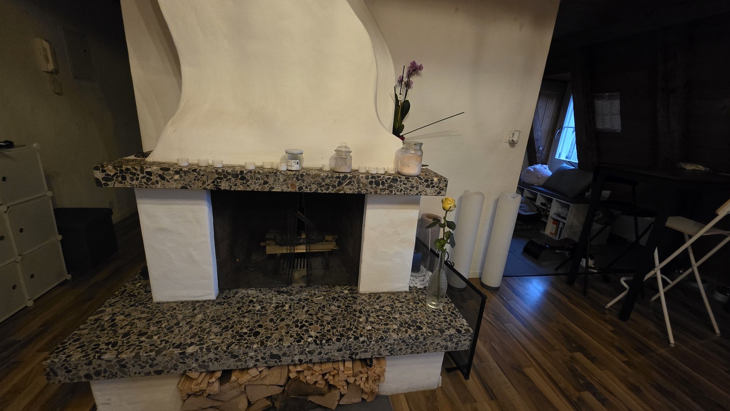 appartamento di 2 locali, foto 4 di 9