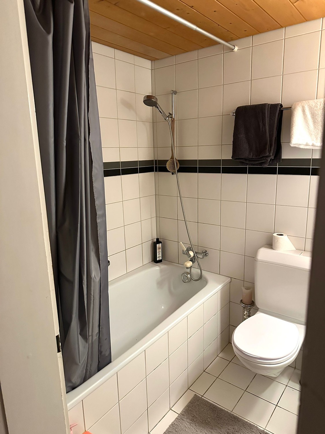 appartamento di 2 locali, foto 7 di 9
