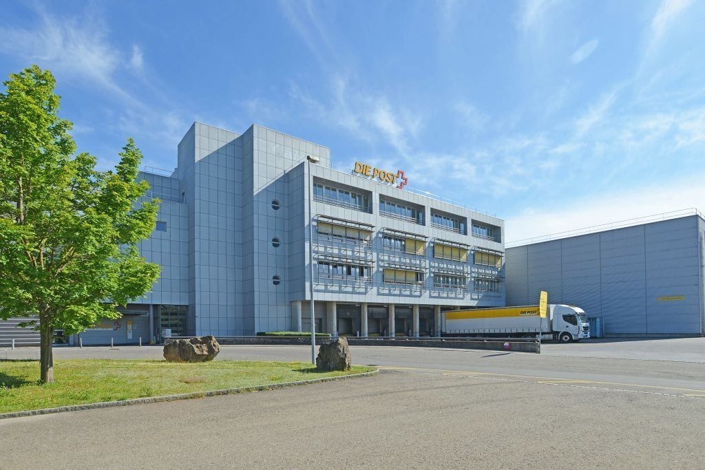 24-350m² bureau