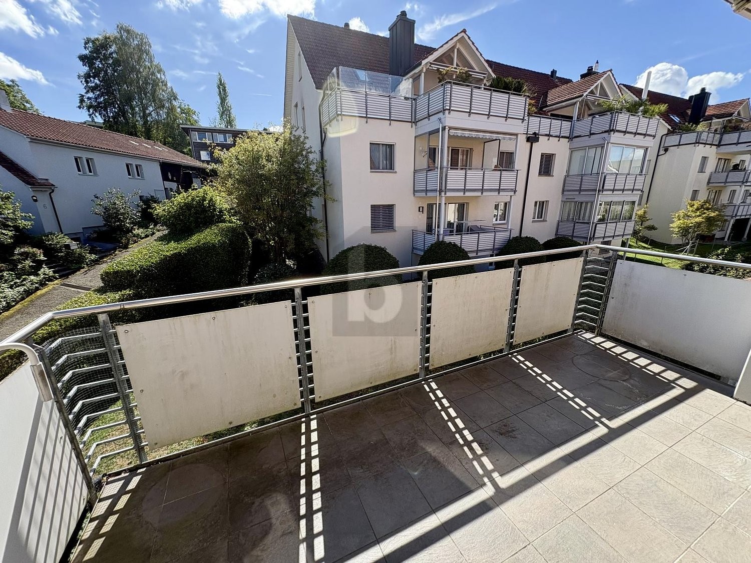Duplex di 5 ½ locali