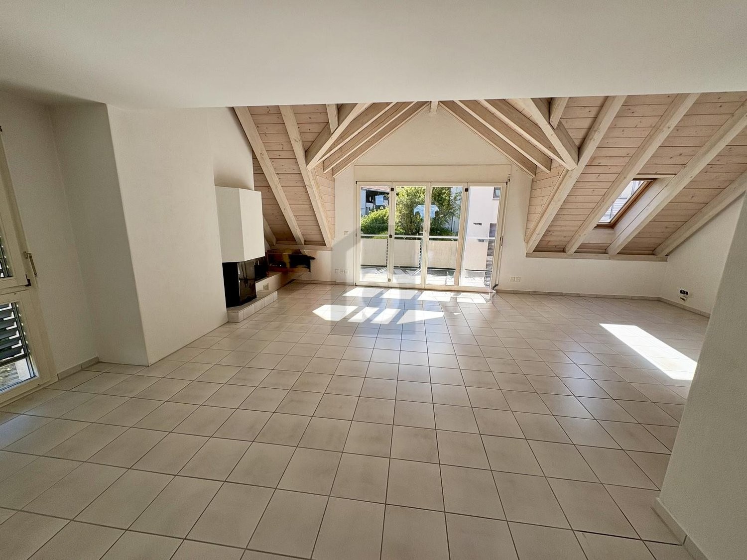 Duplex di 5 ½ locali